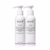Imagem do produto Kit Keune Care Blonde Savior - Leave-in (2 Unidades)