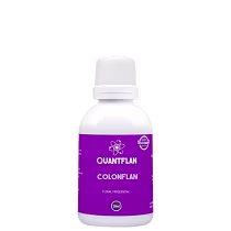 Imagem do produto Fisioquântic Quantflan Colonflan - Floral Frequencial 50ml