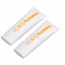 Imagem do produto Kit Creamy Watery Lotion FPS 60 Double (2 Unidades)