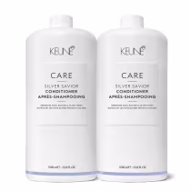 Imagem do produto Kit Keune Care Silver Savior -  Condicionador (2 Unidades)