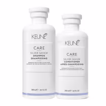 Imagem do produto Kit Keune Care Silver Savior Duo Diário (2 Produtos)