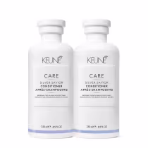 Imagem do produto Kit Keune Care Silver Savior -  Condicionador (2 Unidades)