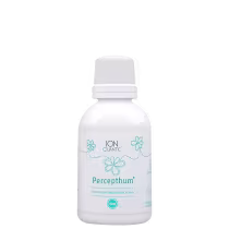 Imagem do produto Fisioquântic Ion Quântic Percepthum - Modulador Frequencial Floral 50ml