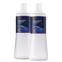 Imagem do produto Kit Wella Professionals Welloxon Perfect 4% - Oxidante 13 Volumes 1L (2 Unidades)
