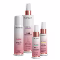 Imagem do produto Kit Aneethun Blend Multicuidados Quarteto (4 Produtos)