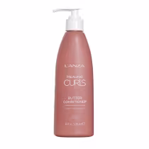 Imagem do produto L'Anza Healing Curls Butter - Condicionador 236ml