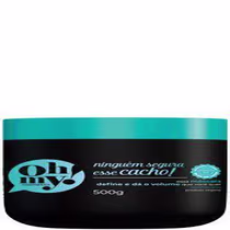 Imagem do produto Máscara Oh My! Ninguém Segura Esse Cacho! 500G