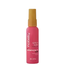 Imagem do produto Hobety Impact - Spray de Brilho 60ml