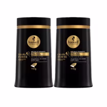 Imagem do produto Kit Haskell Cavalo Forte - Máscara Capilar 2x900g