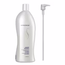 Imagem do produto Senscience Smooth + Válvula Pump - Shampoo 1L