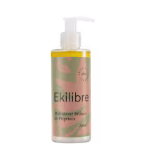 Imagem do produto Ekilibre Amazônia - Hidratante Bifásico de Priprioca Profissional - 200ml