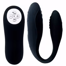 Imagem do produto Pretty Love Indulgence Plus - Vibrador de Casal