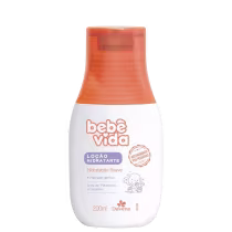 Imagem do produto LOCAO HIDRATANTE BEBE VIDA 200ML