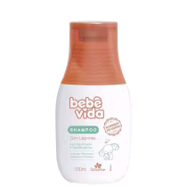 Imagem do produto SHAMPOO DAVENE BEBE VIDA SEM LAGRIMAS 200ML