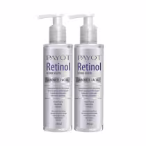 Imagem do produto Kit Payot Retinol Facial - Sabonete Líquido 210ml (2 unidades)