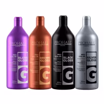 Imagem do produto Linha de Matizadores Prohall Completo Loira Morena Platinada