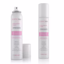 Imagem do produto Kit 2 Desodorante Intimo Feminino Anti Odores e Hidratante 100 ml/60g