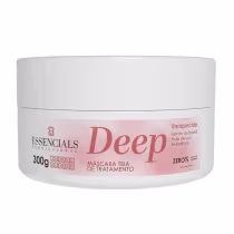 Imagem do produto ESSENCIALS DEEP - MASCARA TEIA 300G