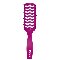 Imagem do produto Ricca Color Block Ventilada 243 - Escova De Cabelo