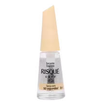 Imagem do produto Esmalte Risque Care Secante Express 8ml