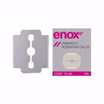 Imagem do produto Lâmina Para Desbastador Enox Calos