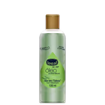 Imagem do produto Ideal Aloe Vera e Babosa - Óleo Capilar 100ml