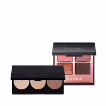 Imagem do produto Kit Océane Edition Paletas Hightlight e Galaxy (2 produtos)