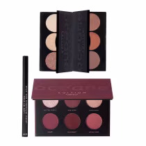 Imagem do produto Kit Océane Edition Contour Hightlight Line My Eyes Glorious (4 produtos)