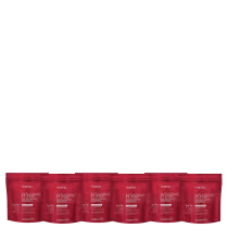 Imagem do produto Kit Amend Aloe Vera e Silicone - Pó Descolorante (6 Unidades)