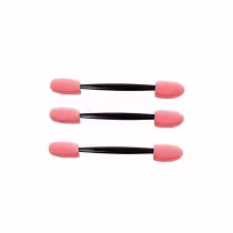 Imagem do produto Pincel De Maquiagem Santa Clara Aplicador de Sombra com 3un Ref.: 213