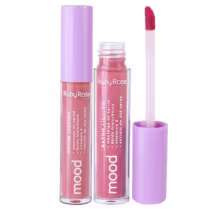 Imagem do produto Ruby Rose Mood Happiness 08 - Batom Líquido 3,2ml