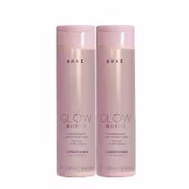 Imagem do produto Kit Braé Glow Shine (2 Unidades)