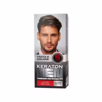 Imagem do produto Keraton Men Louro Escuro - Tonalizante 30ml