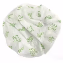 Imagem do produto Marco Boni Plástica - Touca de Banho Infantil (1 Unidade)