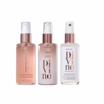 Imagem do produto Kit Braé Revival Divine Keratin (3 Produtos)