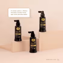 Imagem do produto Kit Haskell Cavalo Forte Completo (7 Produtos)