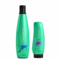 Imagem do produto Kit Aneethun Cachos System Duplo (2 Produtos)