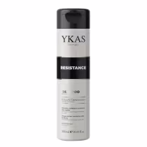 Imagem do produto Ykas Therapy Resistance Shampoo 300 Ml - Força E Crescimento