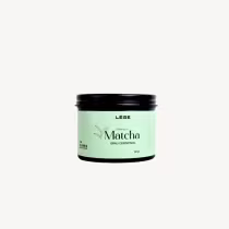 Chá Verde Em Pó Lége Matcha Premium Grau Cerimonial de 30g