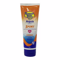Imagem do produto Banana Boat Aqua Protect Sport FPS 50 - Protetor Solar 236ml