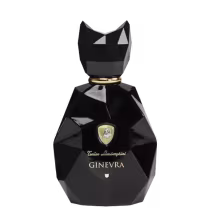 Imagem do produto Ginevra Black Panther Lamborghini Eau de Parfum - Perfume Feminino 100ml