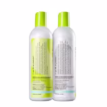 Imagem do produto Kit Deva Curl No Poo 355ml + One Condition 355ml + Supercream 500g