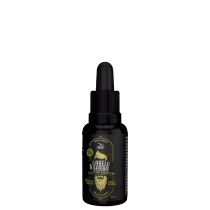 Imagem do produto Dalsan Cosméticos Homem Cabelo e Barba - Óleo Fortalecedor 30ml