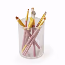 Imagem do produto Acrílico Store Cristal - Porta Pincéis