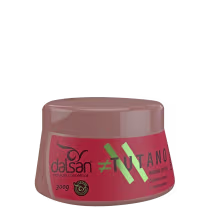 Imagem do produto Dalsan Cosméticos Tutano - Máscara Hidratante 300g