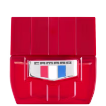 Imagem do produto Red Camaro Desodorante Colônia - Perfume Masculino 50ml