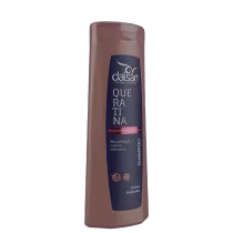 Imagem do produto Dalsan Cosméticos Queratina - Shampoo 300ml