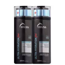 Imagem do produto Kit Truss Ultra Hydration Plus Condicionador (2 Unidades)