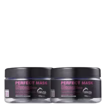 Imagem do produto Kit TRUSS Perfect Mask (2 Unidades)