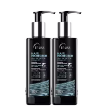 Imagem do produto Kit Truss Hair Protector Leave-In (2 Unidades)